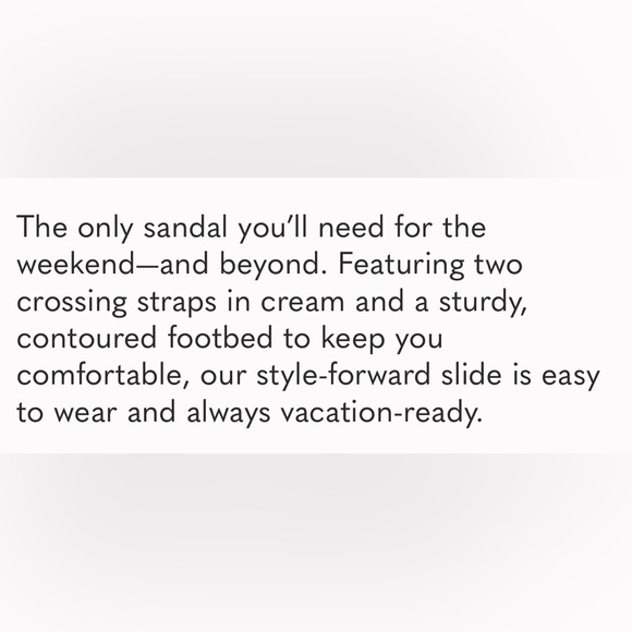 Rothy's The Weekend Slide Hemp Oat - Picture 10 of 11